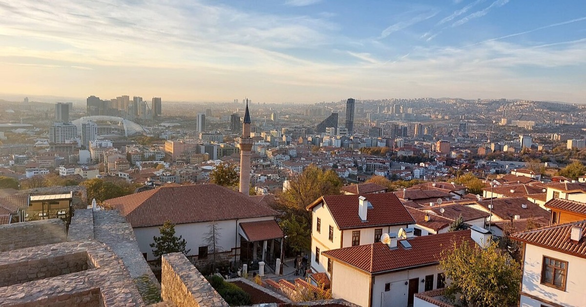 Ankara’da web sitesi yaptırmak: 2026 fiyatları ve alternatifler